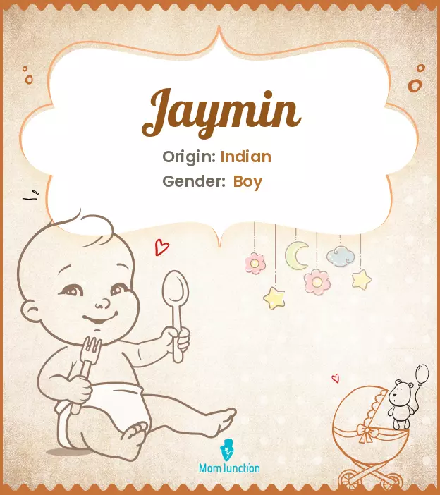 jaymin