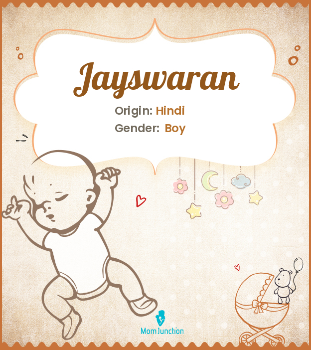 jayswaran