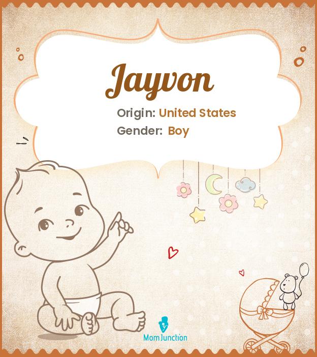 jayvon jayvon