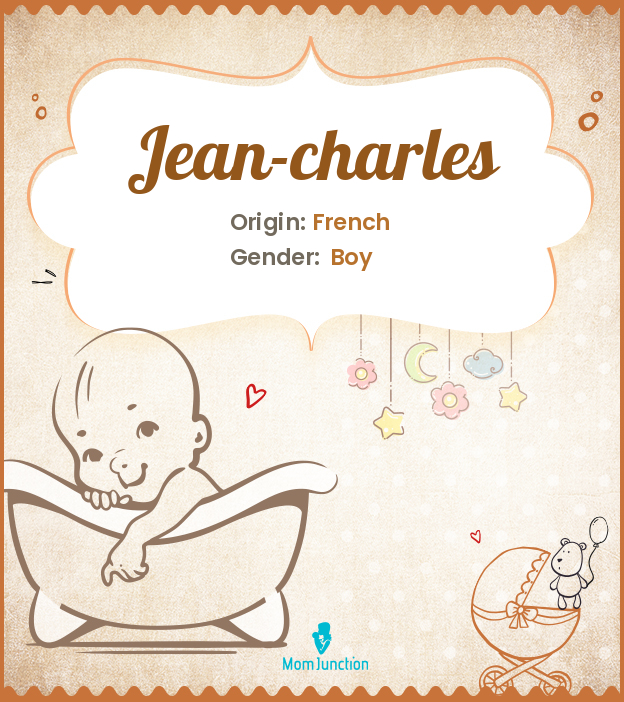 Jean-charles