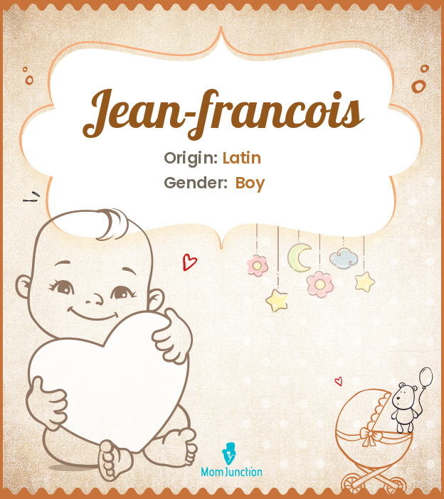 jean-francois