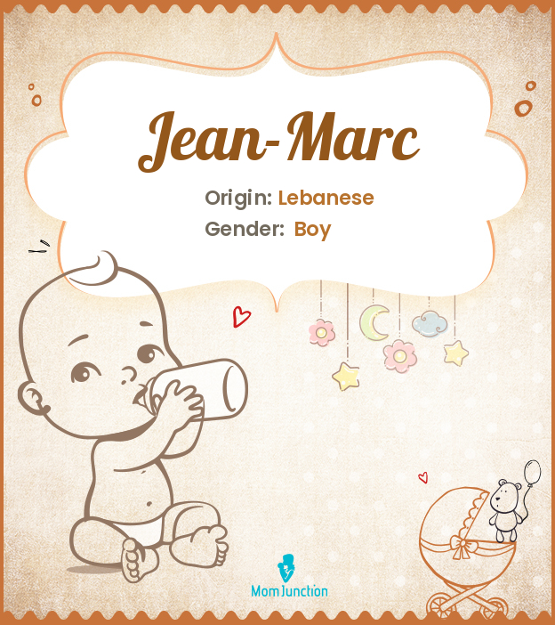 Jean-Marc