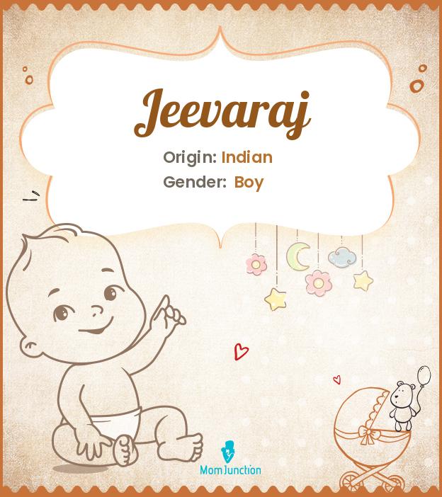 jeevaraj jeevaraj
