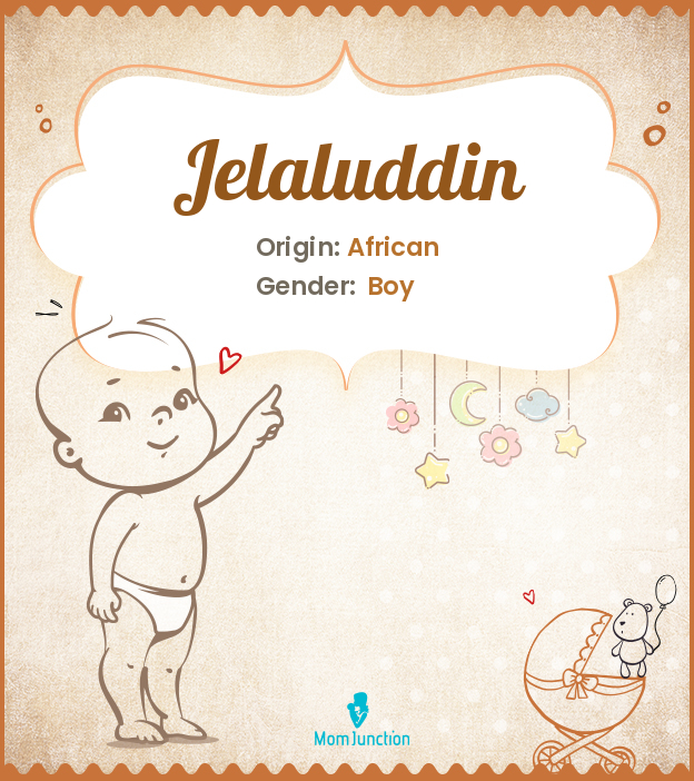 jelaluddin