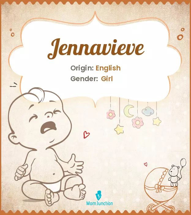 jennavieve