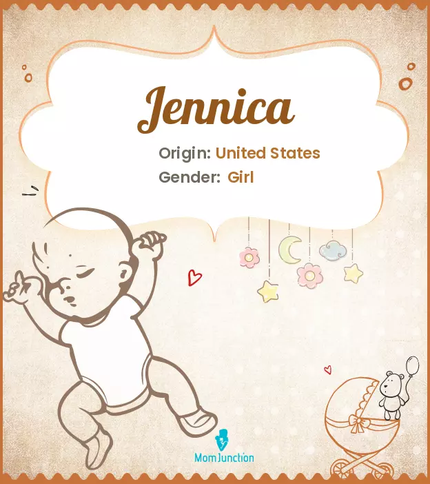 Explore Jennica: Meaning, Origin & Popularity_image