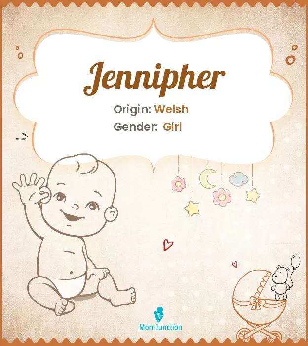 Explore Jennipher: Meaning, Origin & Popularity_image