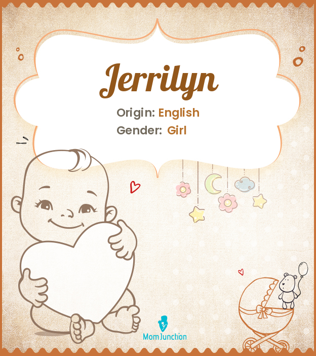 jerrilyn