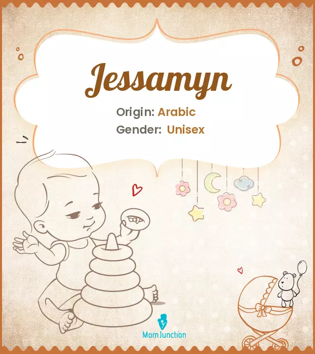 Explore Jessamyn: Meaning, Origin & Popularity | MomJunction