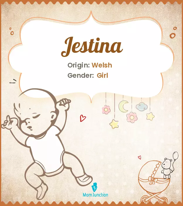 jestina