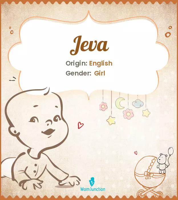 Explore Jeva: Meaning, Origin & Popularity_image