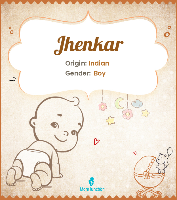 Jhenkar
