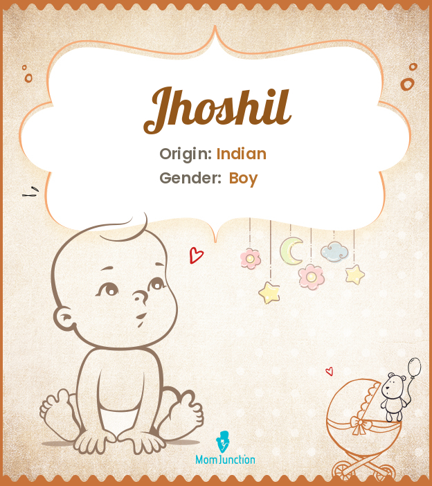 Jhoshil