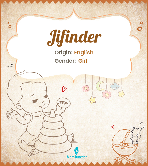 jifinder