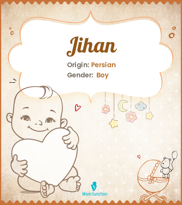 Jihan