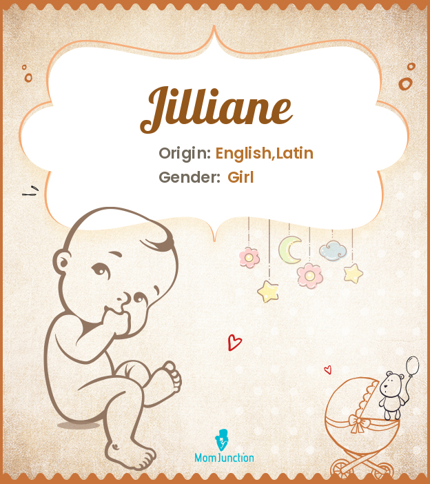 jilliane