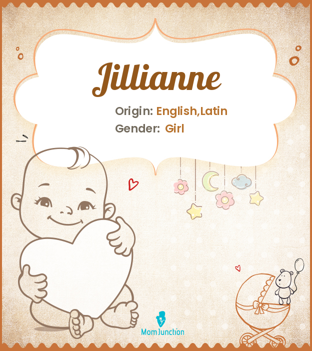 jillianne