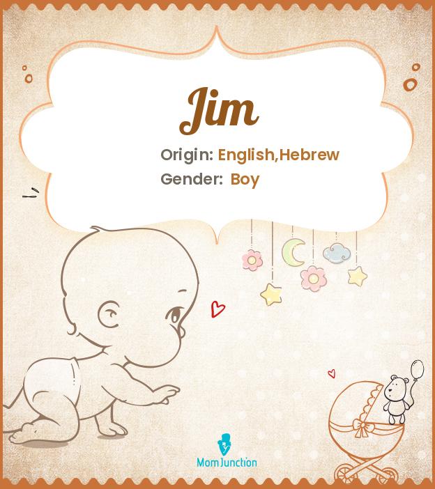 jim jim