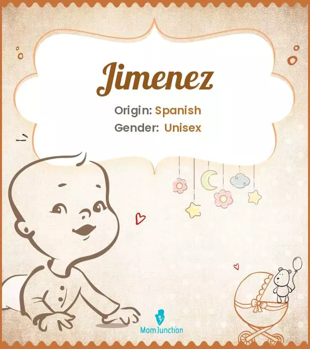 Jimenez