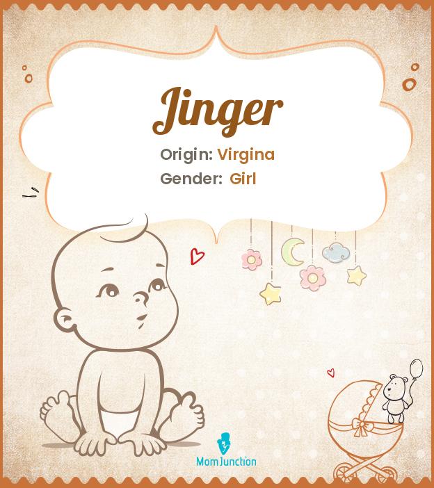 jinger jinger