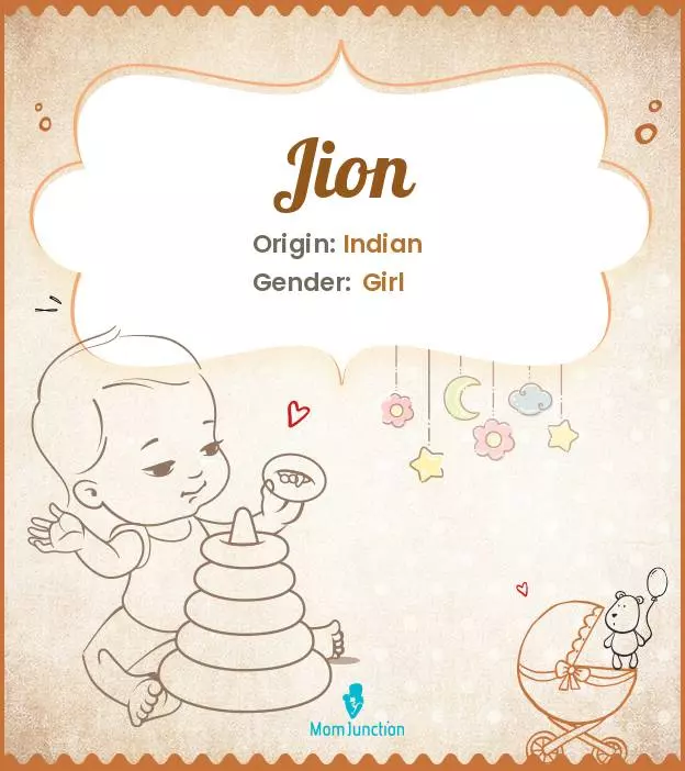 Jion