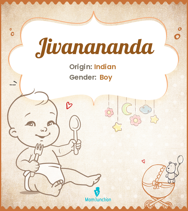 jivanananda