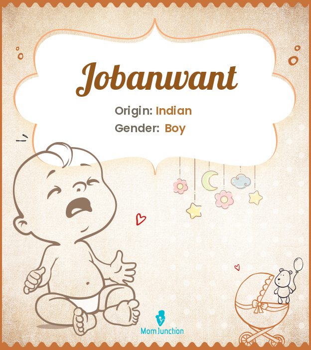 Jobanwant