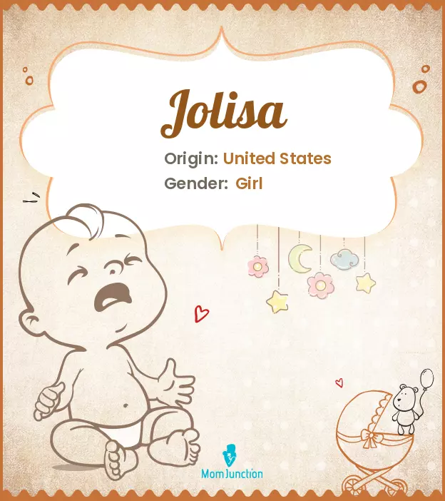 Explore Jolisa: Meaning, Origin & Popularity_image