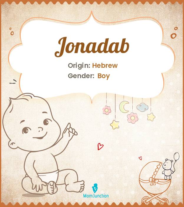 Jonadab