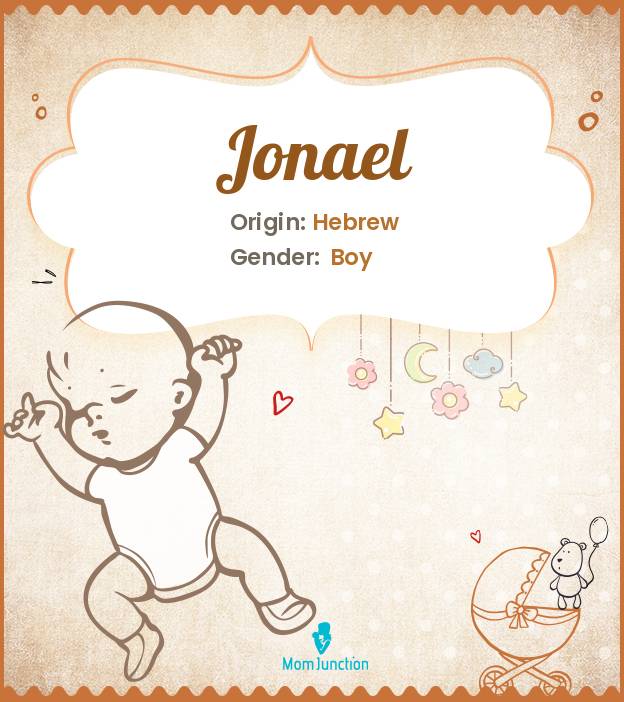 Jonael