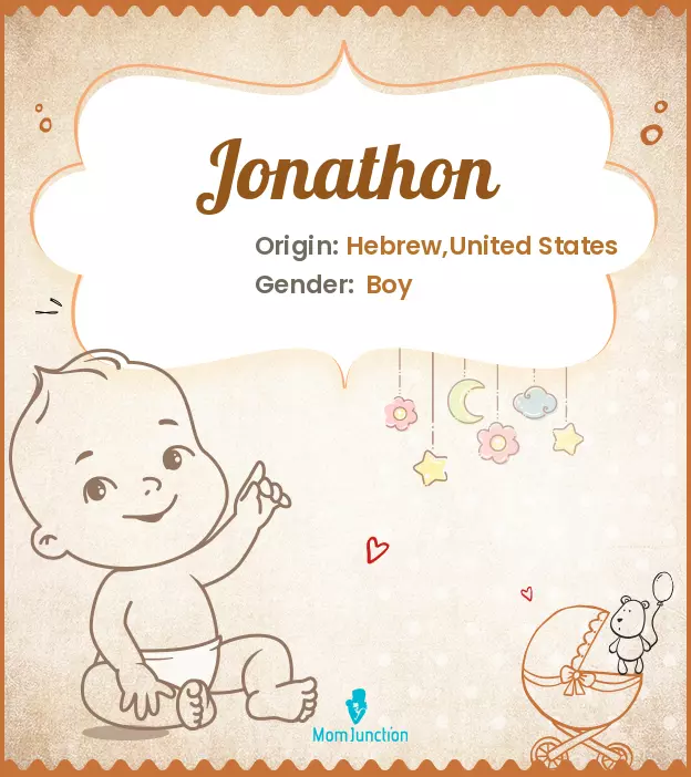 jonathon: Name Meaning, Origin, History, And Popularity ...