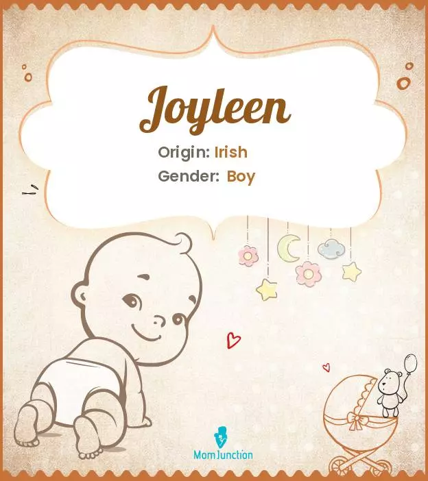 Joyleen