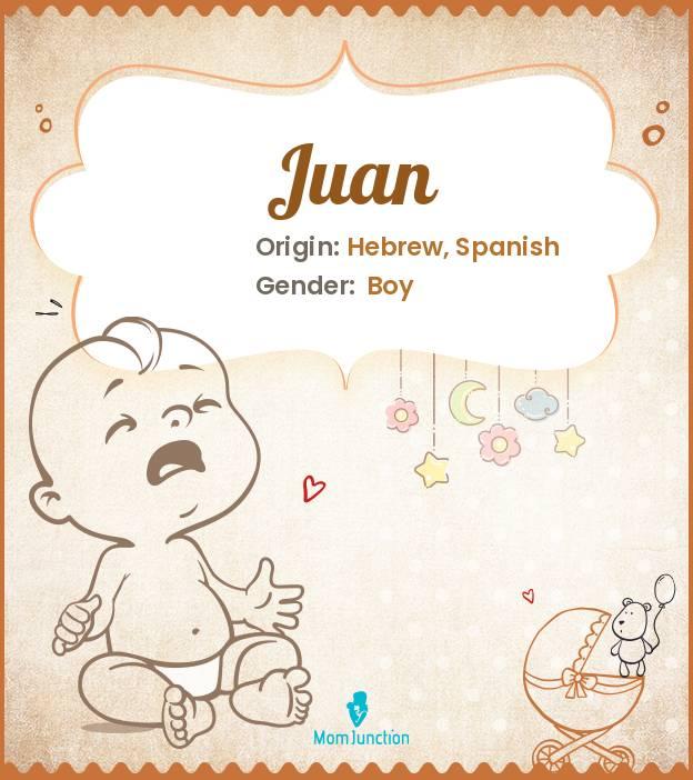 juan