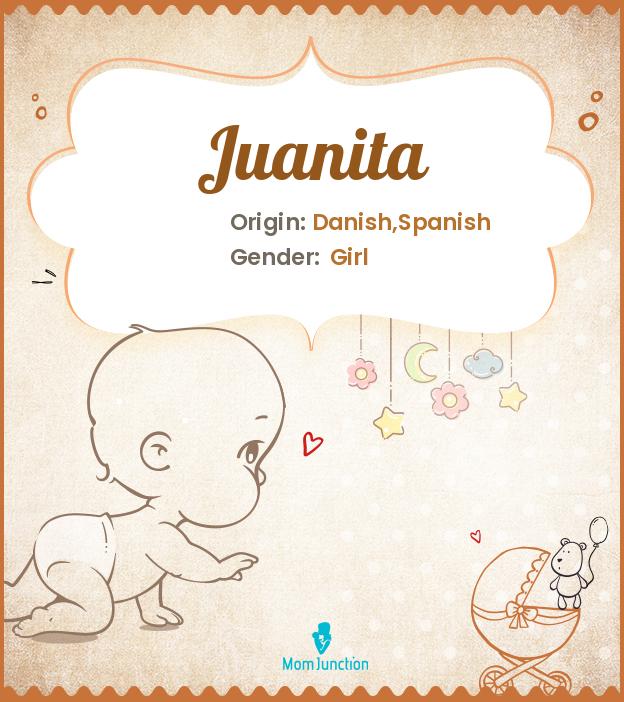 juanita juanita