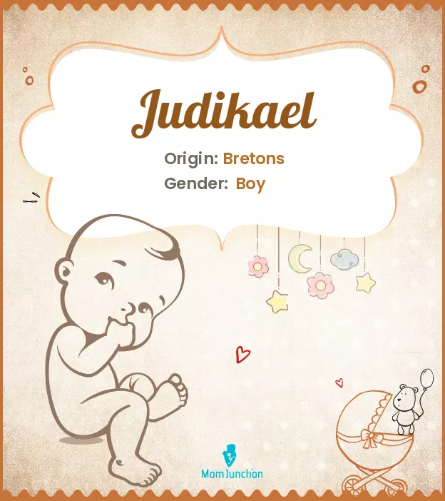 Judikael_image