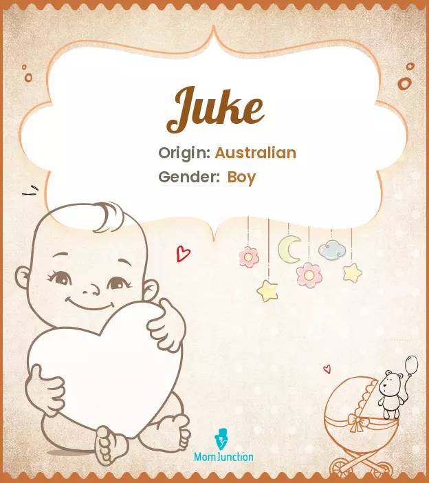 Explore Juke: Meaning, Origin & Popularity_image