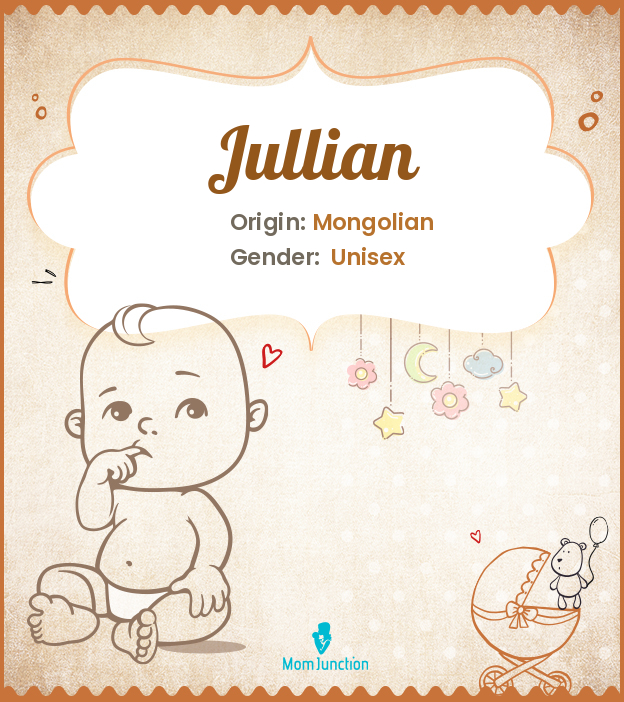jullian