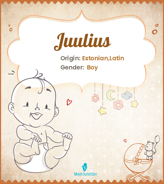 Juulius