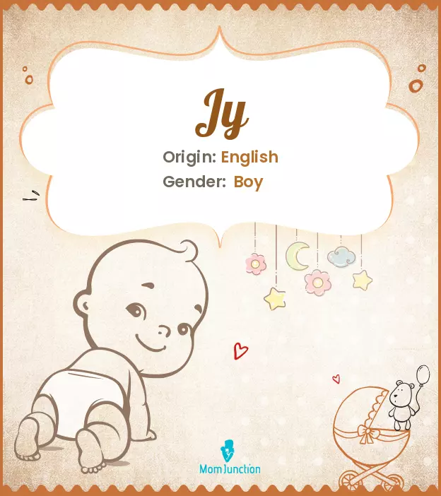 Explore Jy: Meaning, Origin & Popularity_image