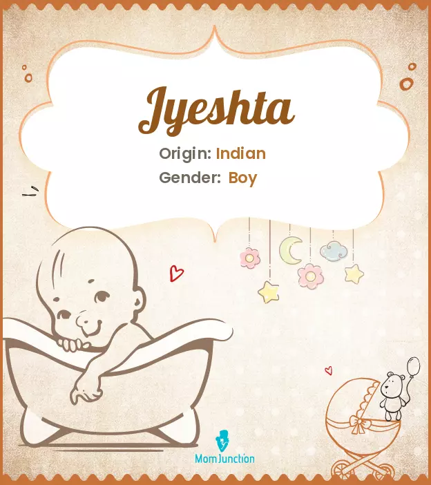 jyeshta