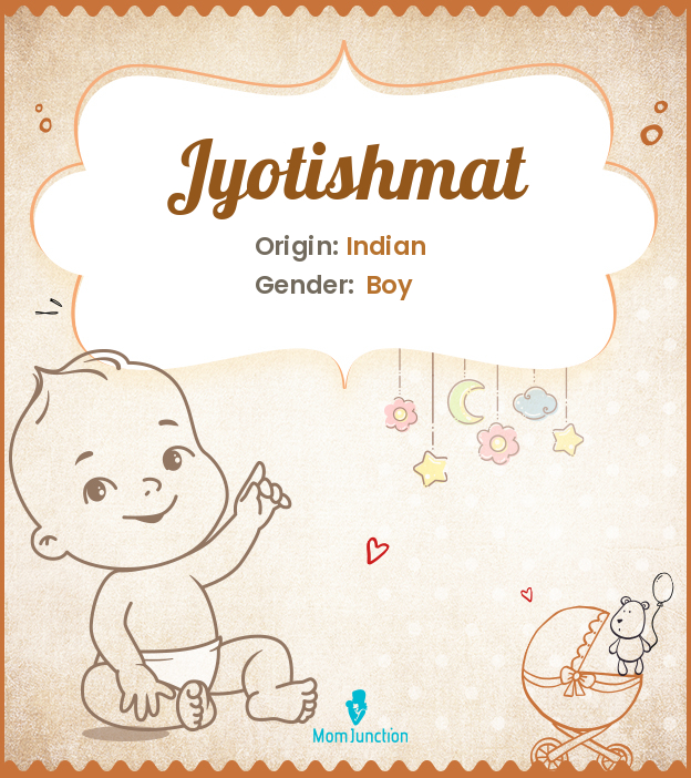 Jyotishmat