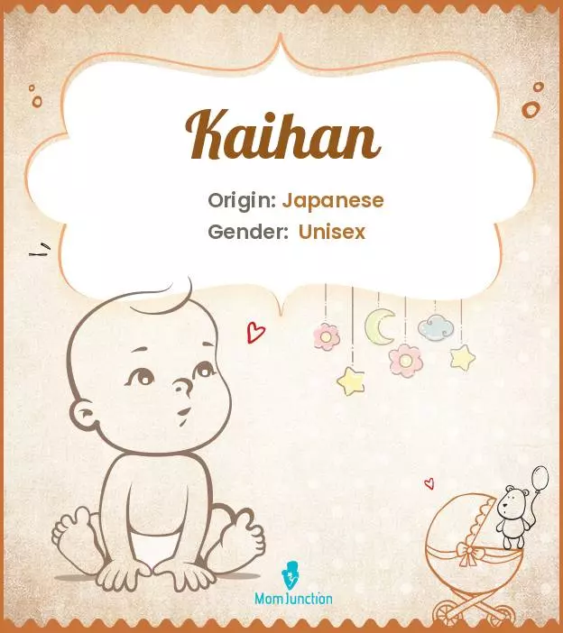 Explore Kaihan: Meaning, Origin & Popularity_image