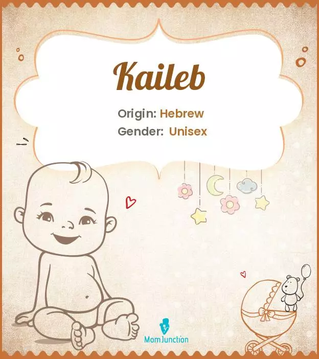 Explore Kaileb: Meaning, Origin & Popularity | MomJunction