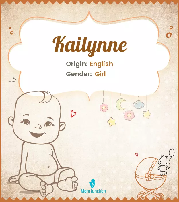 kailynne: Name Meaning, Origin, History, And Popularity ...