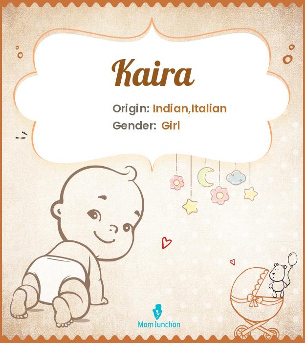 kaira kaira