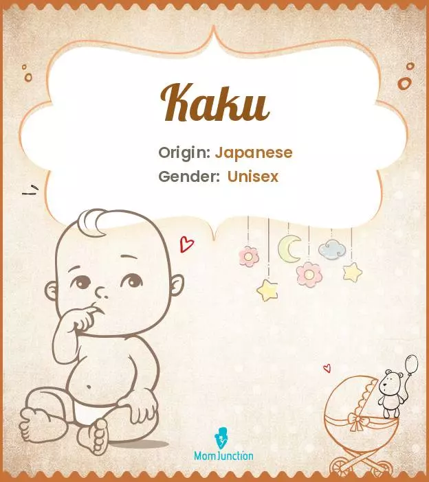 Explore Kaku: Meaning, Origin & Popularity | MomJunction