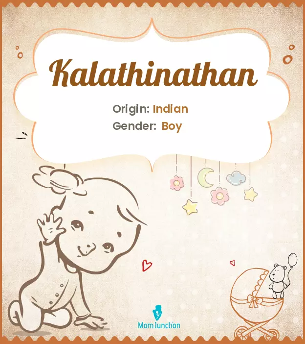 Kalathinathan