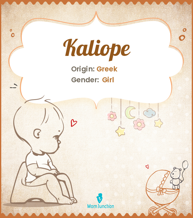 kaliope