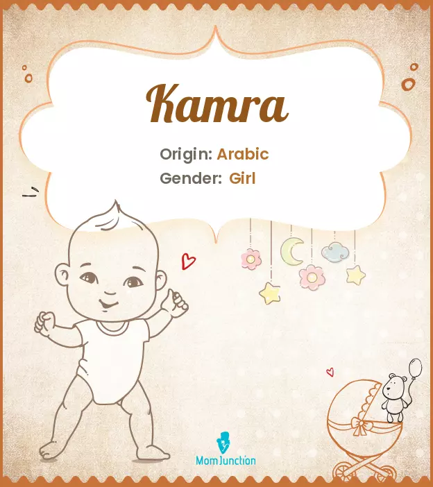 Explore Kamra: Meaning, Origin & Popularity | MomJunction