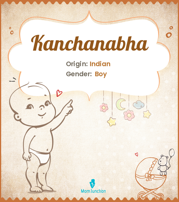 Kanchanabha